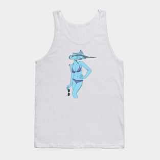 Sailhead Tank Top